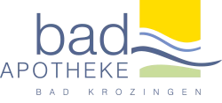 Badapotheke Bad Krozingen - Logo